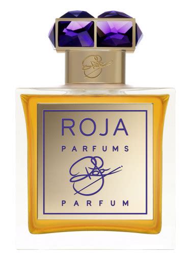 fragrantica roja dove.